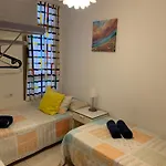 Apartmán El Carmen
