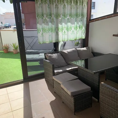 El Carmen Apartment *