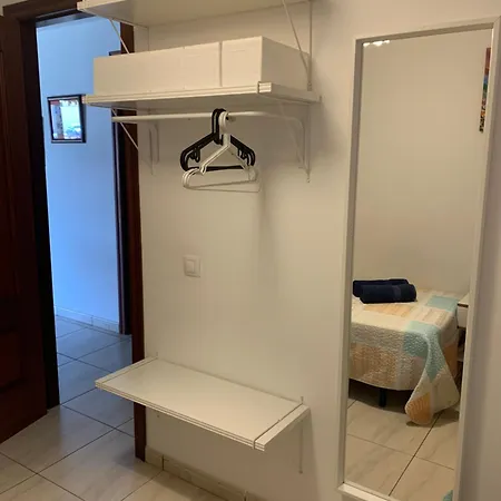 Apartment El Carmen *