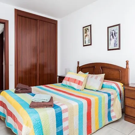 El Carmen * El Cotillo (Fuerteventura)