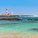 Appartamento El Carmen Cotillo