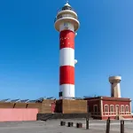 El Carmen * Cotillo