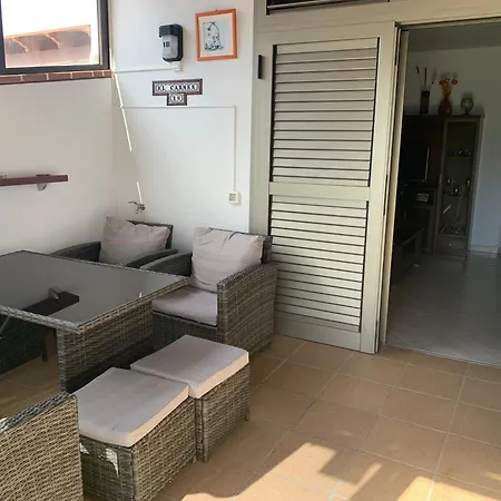 El Carmen El Cotillo (Fuerteventura)