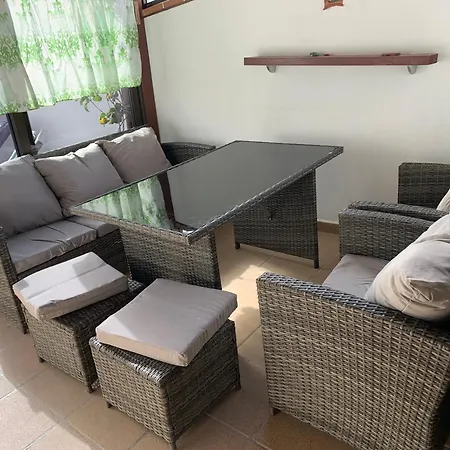 El Carmen Apartment