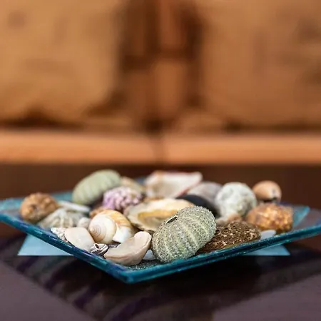 Apartament El Carmen Cotillo