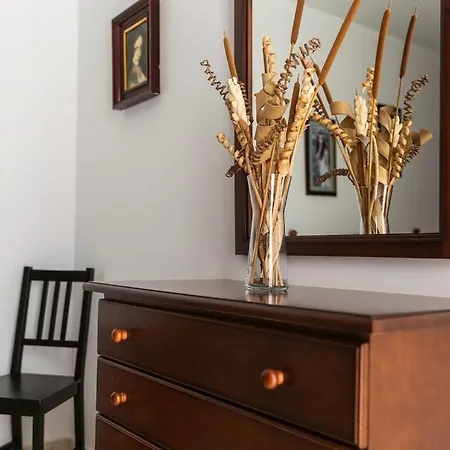 Apartament El Carmen Cotillo