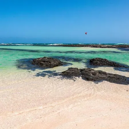 Apartament El Carmen *