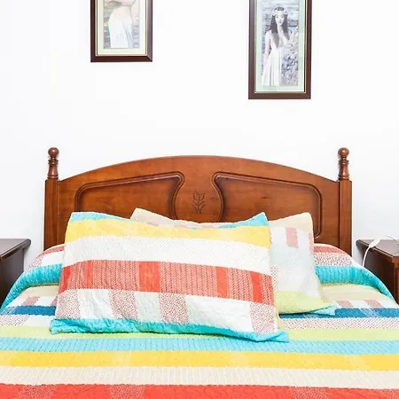 Apartment El Carmen Cotillo