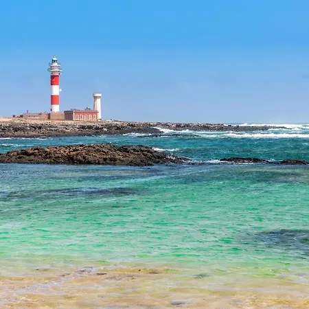 Apartman El Carmen Cotillo