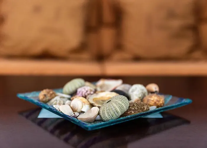 Lejlighed El Carmen Cotillo